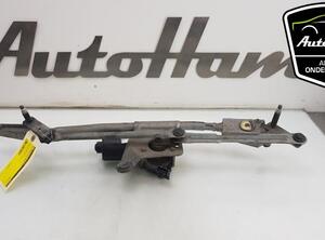 Wiper Motor VOLVO S80 I (184), VOLVO S60 I (384), VOLVO V70 II (285)