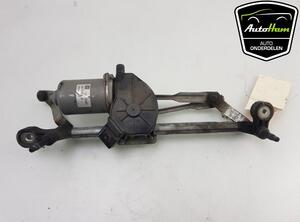 Wiper Motor OPEL CORSA D (S07), OPEL CORSA E (X15)