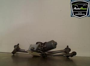 Wiper Motor PEUGEOT 206 CC (2D), PEUGEOT 206 Hatchback (2A/C), PEUGEOT 206 SW (2E/K), PEUGEOT 206+ (2L_, 2M_)