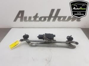 Wiper Motor NISSAN QASHQAI II SUV (J11, J11_), RENAULT KADJAR (HA_, HL_)