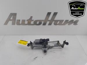 Wiper Motor VW POLO (6R1, 6C1), VW POLO Van (6R), SKODA CITIGO (NF1), SEAT IBIZA IV (6J5, 6P1)