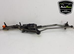 Wiper Motor MERCEDES-BENZ C-CLASS T-Model (S204)