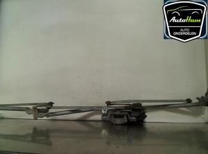 Wiper Motor OPEL ZAFIRA A MPV (T98)