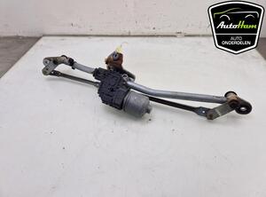 Wiper Motor AUDI A4 Avant (8E5, B6), AUDI A4 Avant (8ED, B7), AUDI A4 B7 Convertible (8HE), AUDI A4 (8EC, B7)