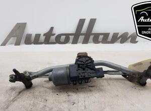 Wiper Motor PEUGEOT 207 (WA_, WC_), PEUGEOT 2008 I (CU_), PEUGEOT 207 SW (WK_), PEUGEOT 208 I (CA_, CC_)