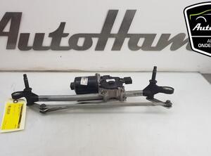 Wiper Motor OPEL CORSA D (S07), OPEL ADAM (M13)