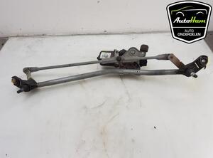 Wiper Motor RENAULT KANGOO / GRAND KANGOO (KW0/1_)