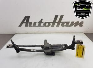 Wiper Motor RENAULT TRAFIC III Van (FG_), OPEL VIVARO B Van (X82), OPEL VIVARO B Bus (X82)