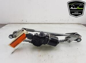 Wiper Motor OPEL KARL (C16)