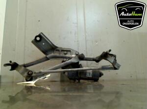 Wiper Motor FIAT GRANDE PUNTO (199_), FIAT PUNTO EVO (199_), FIAT PUNTO (199_)