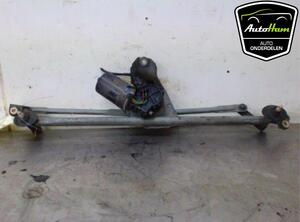 Wiper Motor VW VENTO (1H2), VW GOLF IV (1J1), SKODA OCTAVIA I Combi (1U5), AUDI A3 (8L1)