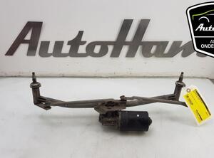 Wiper Motor AUDI A3 (8L1)