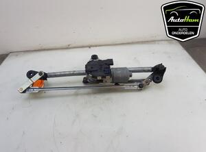 Wiper Motor AUDI A3 Limousine (8VS, 8VM)