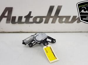 Wiper Motor SKODA FABIA I Combi (6Y5)