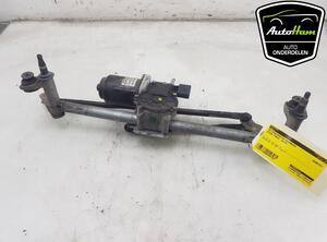 Wiper Motor SKODA FABIA III (NJ3)