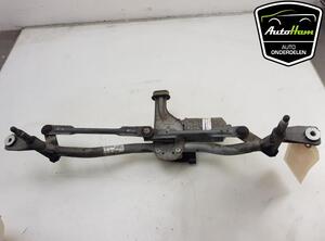 Wiper Motor OPEL VIVARO B Van (X82), OPEL VIVARO B Bus (X82), RENAULT TRAFIC III Van (FG_)