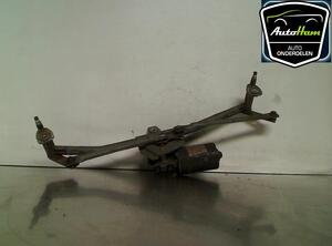 Wiper Motor VW GOLF IV (1J1), VW GOLF IV Cabriolet (1E7), SKODA OCTAVIA I (1U2), AUDI A3 (8L1)