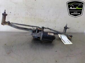 Wiper Motor VW GOLF IV (1J1), SKODA OCTAVIA I (1U2), VW VENTO (1H2), VW GOLF IV Cabriolet (1E7)