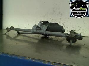 Wiper Motor RENAULT CLIO II (BB_, CB_), RENAULT THALIA I (LB_)