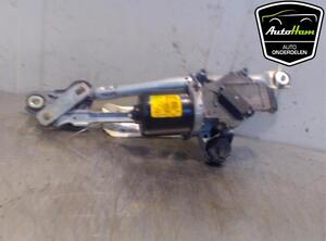 Wiper Motor TOYOTA AYGO (_B1_), PEUGEOT 107 (PM_, PN_), CITROËN C1 (PM_, PN_)