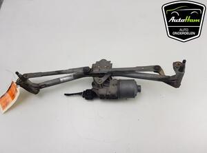 Wiper Motor VW POLO (9N_), SKODA FABIA I Combi (6Y5), SKODA FABIA I (6Y2), VW POLO Saloon (9A4, 9A2, 9N2, 9A6)