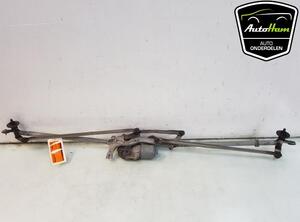 Wiper Motor OPEL ASTRA J Sports Tourer (P10), OPEL ASTRA J GTC, OPEL ASTRA J (P10)