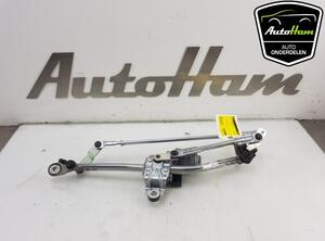 Wiper Motor AUDI A3 Sportback (8YA)