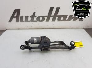 Wiper Motor OPEL CORSA D (S07), OPEL CORSA E (X15)