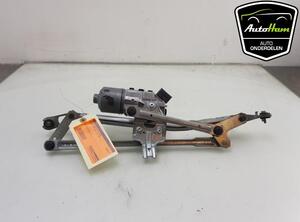 Wiper Motor PEUGEOT PARTNER Box Body/MPV, CITROËN BERLINGO Box Body/MPV (B9)