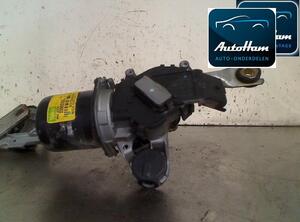 Wiper Motor TOYOTA AYGO (_B1_), CITROËN C1 (PM_, PN_), PEUGEOT 107 (PM_, PN_)