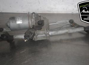 Wiper Motor OPEL CORSA D (S07), OPEL CORSA E (X15)