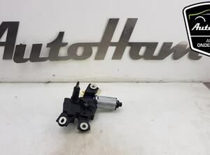 Wischermotor hinten VW Passat B7 Variant 362 3C9955711A P11134754