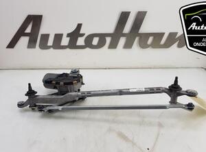 Wiper Motor AUDI A4 Avant (8W5, 8WD, B9)