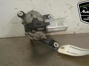 Wiper Motor OPEL VECTRA C GTS (Z02)