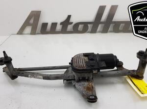 Wiper Motor VW PASSAT Variant (3C5), VW PASSAT B7 Variant (365), VW PASSAT (3C2), VW PASSAT B7 Estate Van (365)