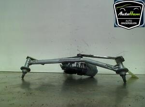 Wiper Motor PEUGEOT 206+ (2L_, 2M_), PEUGEOT 206 Hatchback (2A/C), PEUGEOT 206 SW (2E/K), PEUGEOT 206 CC (2D)