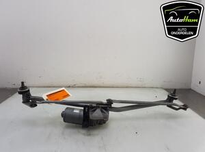 Wiper Motor MERCEDES-BENZ SPRINTER 3,5-t Van (906)