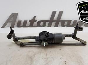 Wiper Motor SEAT IBIZA IV (6J5, 6P1)