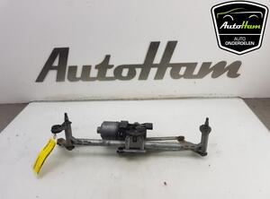 Wiper Motor SEAT IBIZA IV (6J5, 6P1)