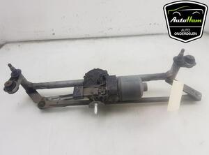 Wiper Motor VW POLO (6R1, 6C1), VW POLO Van (6R), SEAT IBIZA IV (6J5, 6P1), SEAT IBIZA IV SC (6J1, 6P5)