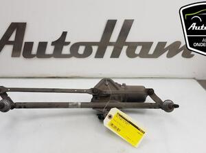 Wiper Motor OPEL VIVARO A Van (X83), OPEL VIVARO A Bus (X83), RENAULT TRAFIC II Van (FL)