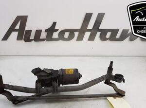 Wiper Motor CITROËN C2 (JM_), CITROËN C3 I (FC_, FN_), CITROËN C3 Pluriel (HB_)