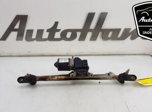 Wiper Motor FIAT PANDA (169_)