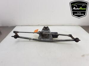 Wiper Motor RENAULT KANGOO Express (FC0/1_), RENAULT KANGOO (KC0/1_)