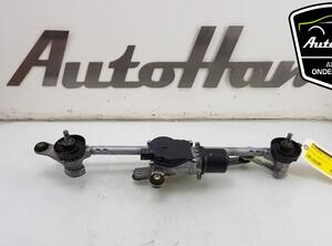 Wiper Motor NISSAN QASHQAI II SUV (J11, J11_), RENAULT KADJAR (HA_, HL_)