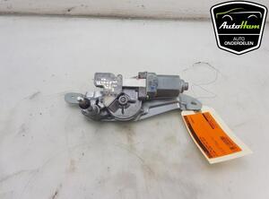 Wiper Motor NISSAN MICRA IV (K13_)