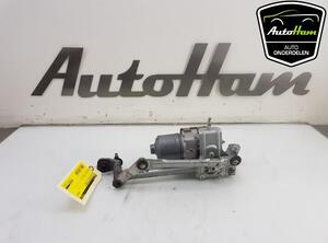 Wiper Motor VW GOLF PLUS (5M1, 521)