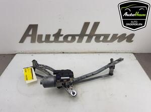 Wiper Motor PORSCHE 911 Convertible (991)