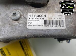 Wiper Motor PEUGEOT 308 SW II (LC_, LJ_, LR_, LX_, L4_), PEUGEOT 308 II (LB_, LP_, LW_, LH_, L3_)