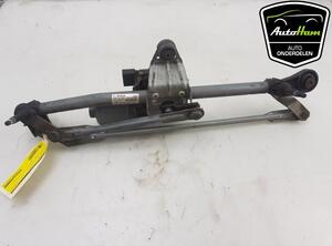 Wiper Motor AUDI A3 Sportback (8VA, 8VF), AUDI A6 Allroad (4GH, 4GJ, C7), AUDI A3 (8V1, 8VK)